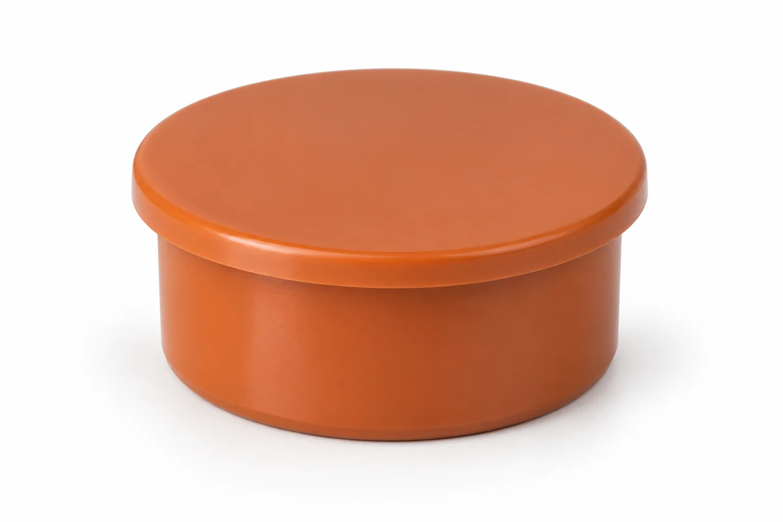 KG-Muffenstopfen PVC-U