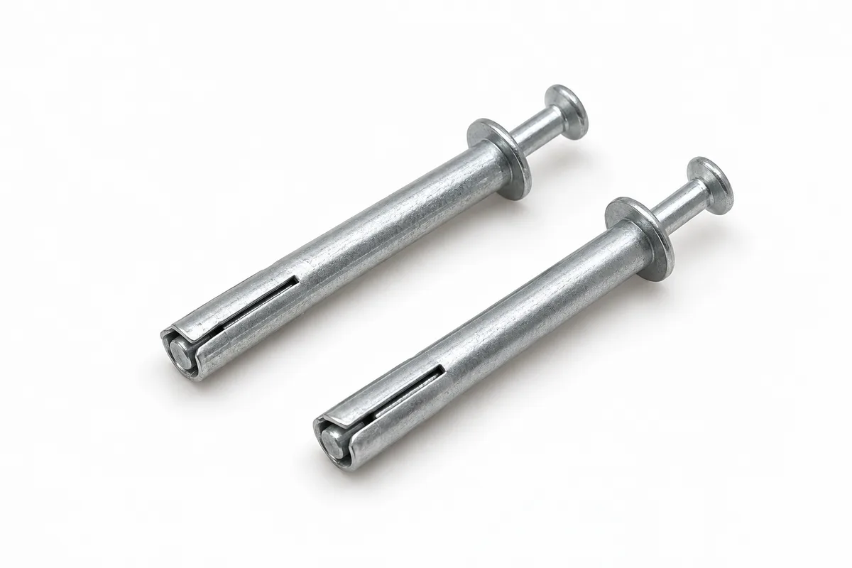 Deckennagel für Betondecken