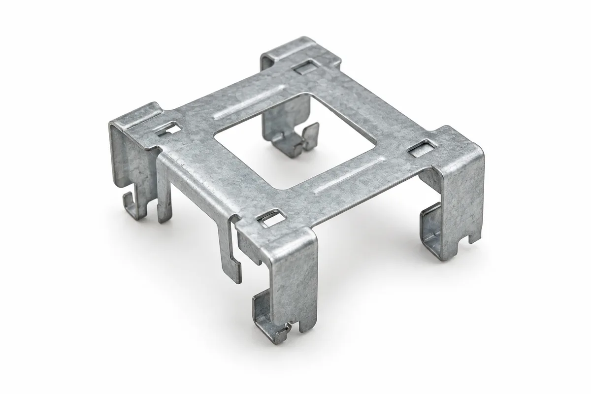 Kreuzverbinder für CD 60/27