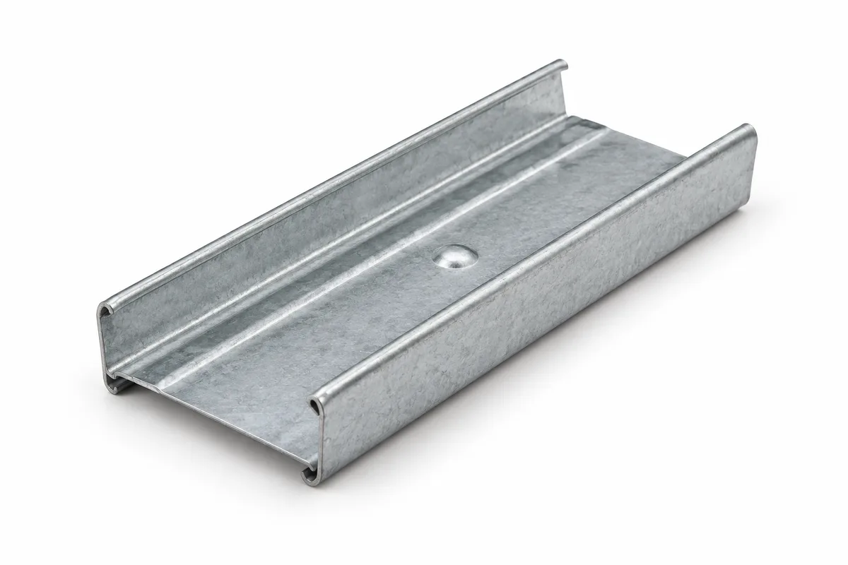 Längsverbinder für CD 60/27