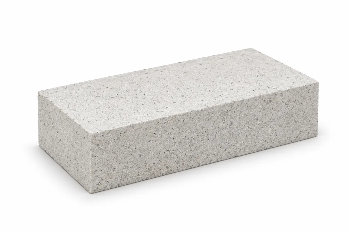 Kalksandstein-ISO-Kimmstein 20 cm × 11,3 cm