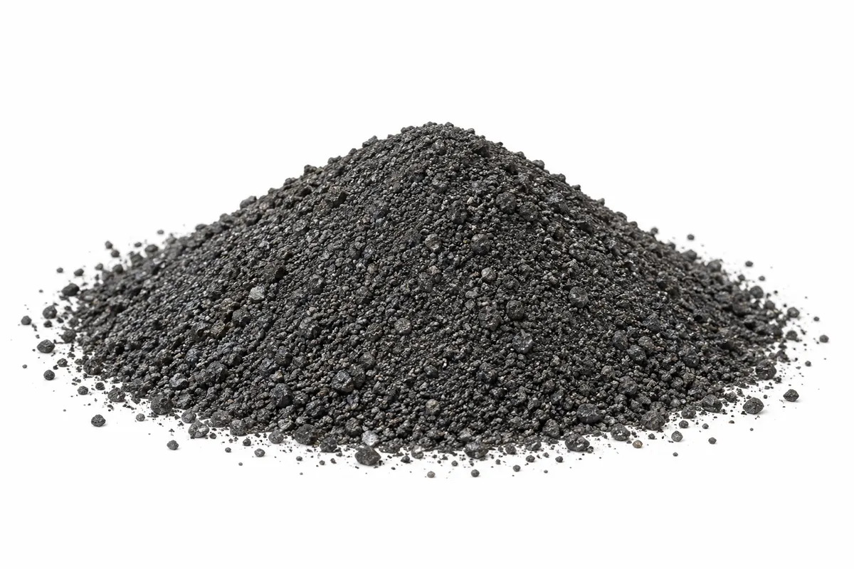 Edelbrechsand Basalt 0/2