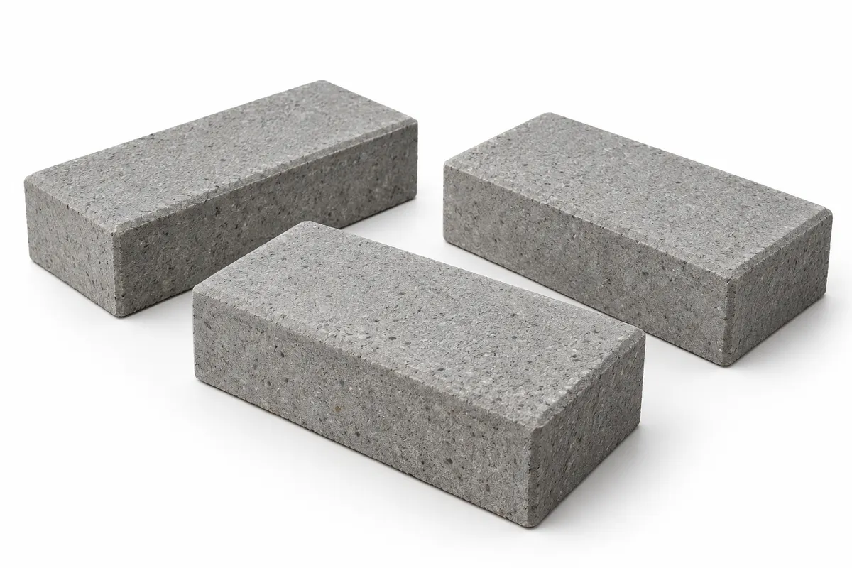 Betonpflaster Rechteck- und Quadratformat