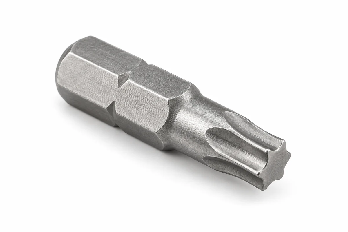 TX-Schrauberbits