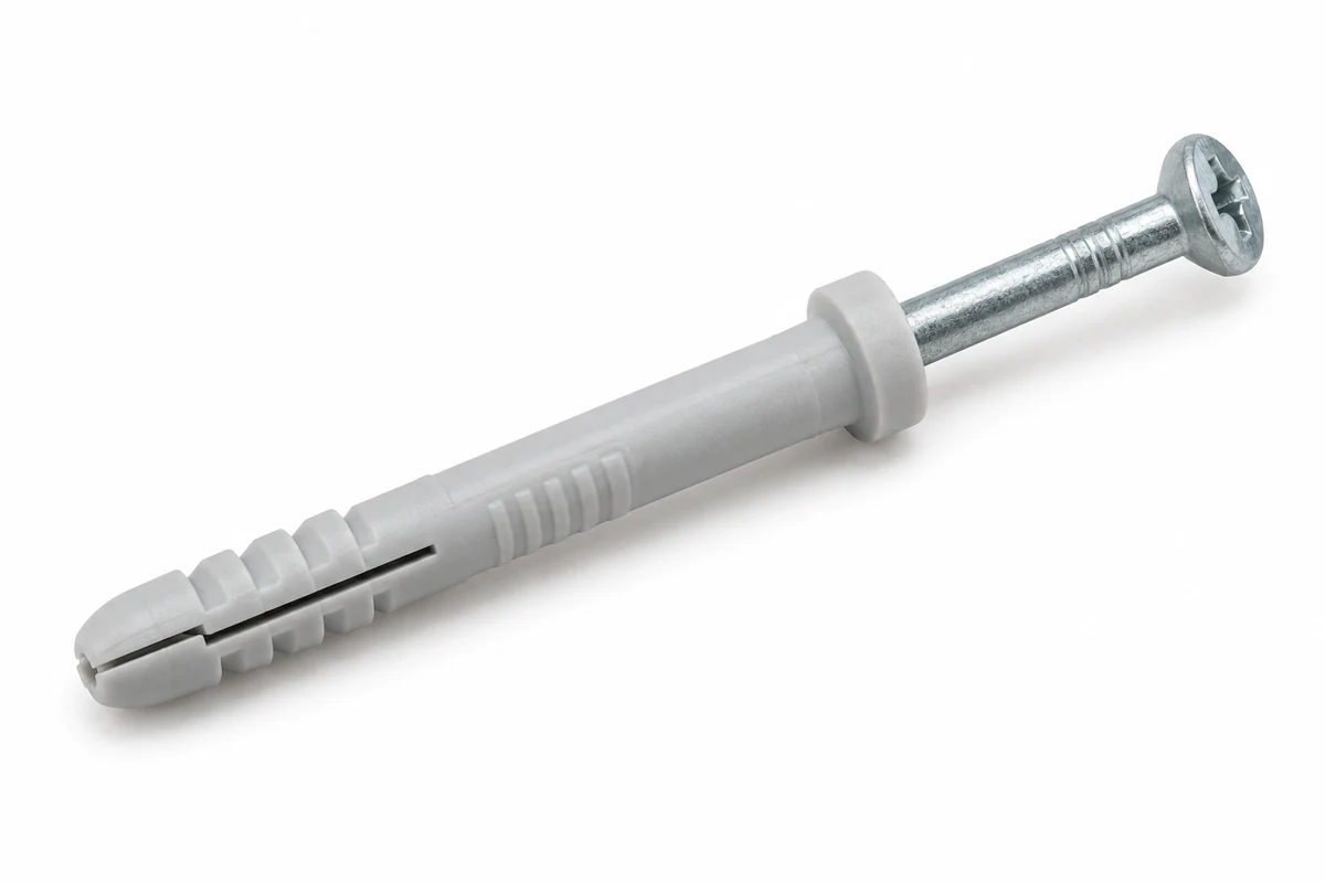 Nageldübel