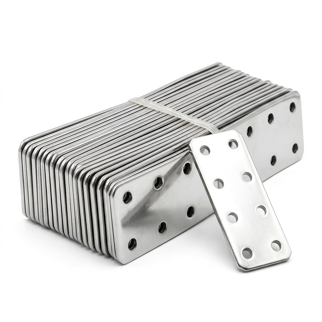 Eckschutzschiene für Trockenbau (Alu, PVC & Stahl)